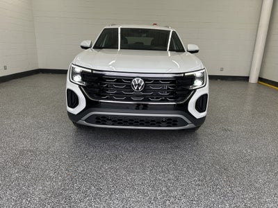 2026 Volkswagen Atlas Cross Sport 2.0T SE