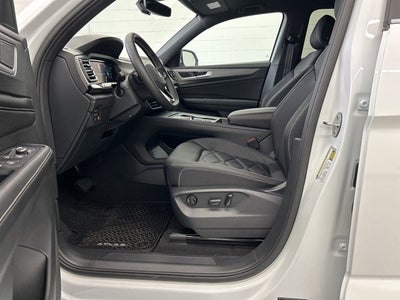 2026 Volkswagen Atlas Cross Sport 2.0T SE