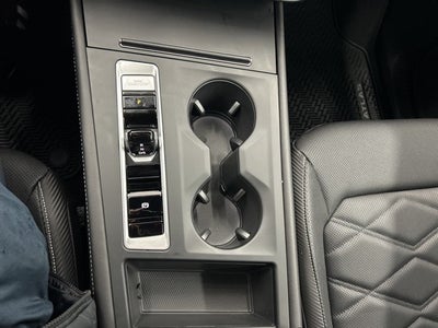 2026 Volkswagen Atlas Cross Sport 2.0T SE