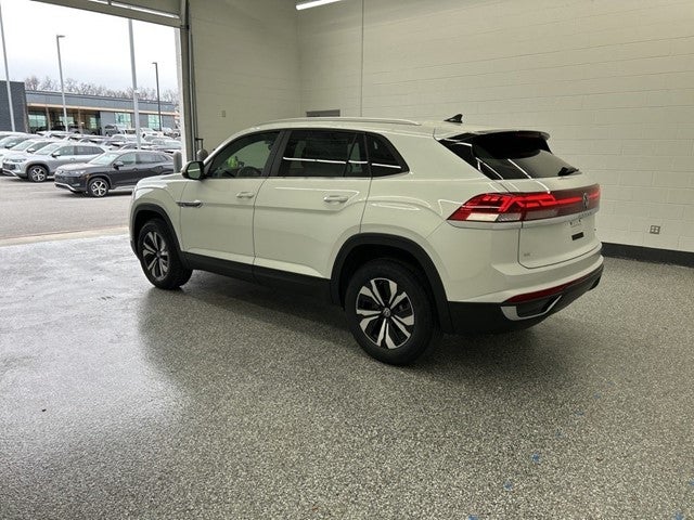 2026 Volkswagen Atlas Cross Sport 2.0T SE
