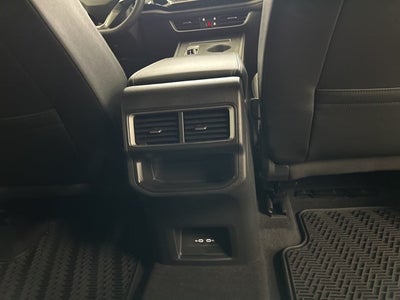 2026 Volkswagen Atlas Cross Sport 2.0T SE