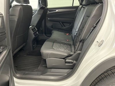 2026 Volkswagen Atlas Cross Sport 2.0T SE
