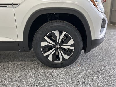 2026 Volkswagen Atlas Cross Sport 2.0T SE