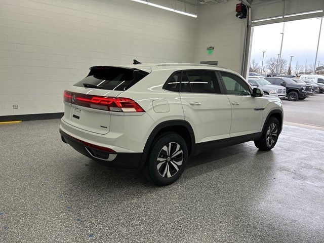 2026 Volkswagen Atlas Cross Sport 2.0T SE