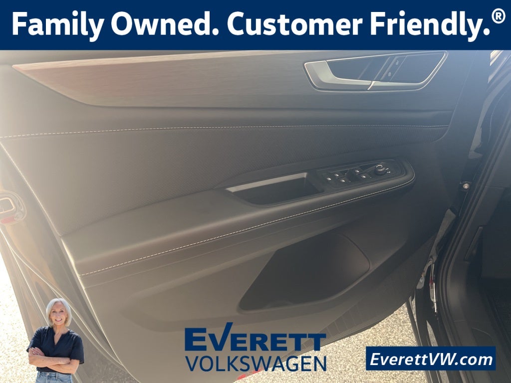 2026 Volkswagen Atlas Cross Sport 2.0T SE