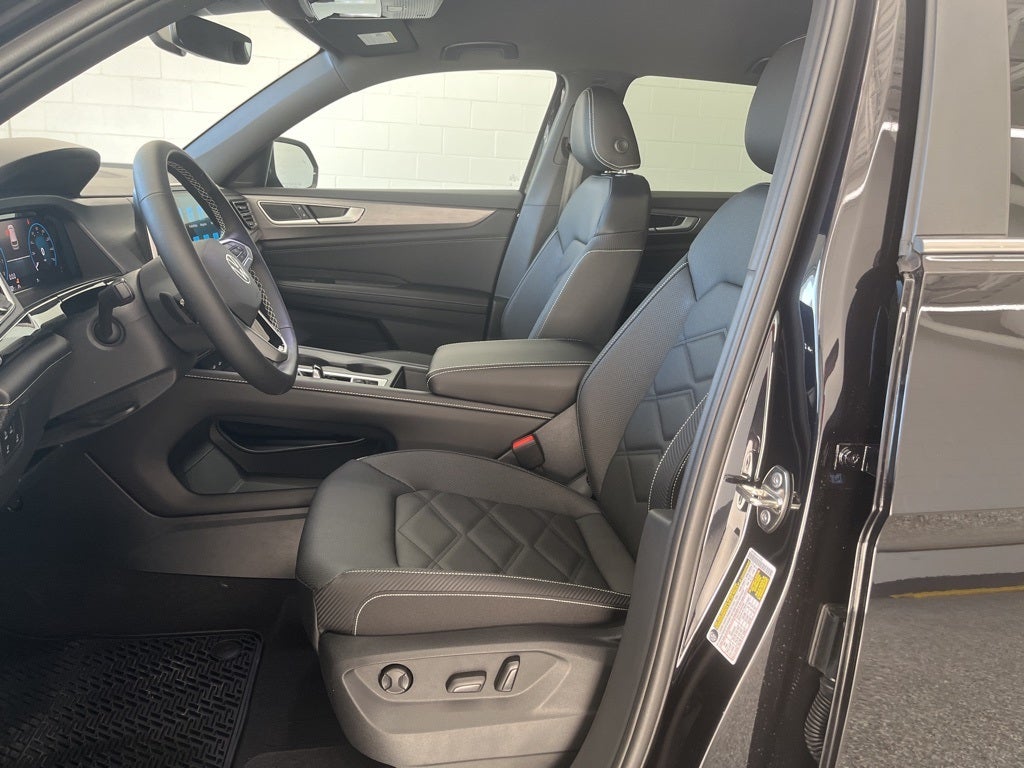 2026 Volkswagen Atlas Cross Sport 2.0T SE