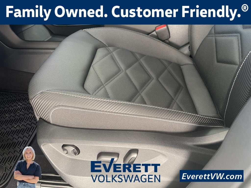 2026 Volkswagen Atlas Cross Sport 2.0T SE