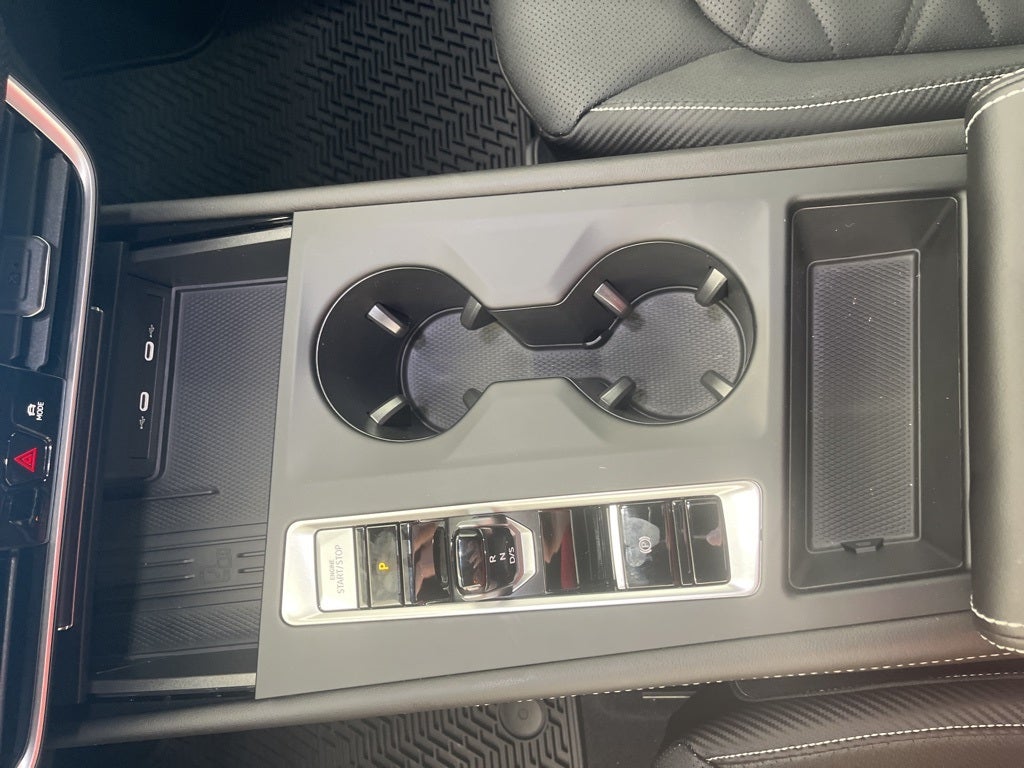 2026 Volkswagen Atlas Cross Sport 2.0T SE