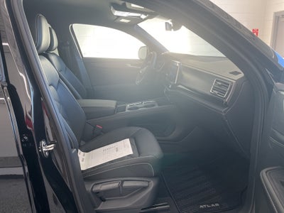 2026 Volkswagen Atlas Cross Sport 2.0T SE