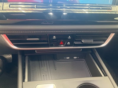 2026 Volkswagen Atlas Cross Sport 2.0T SE