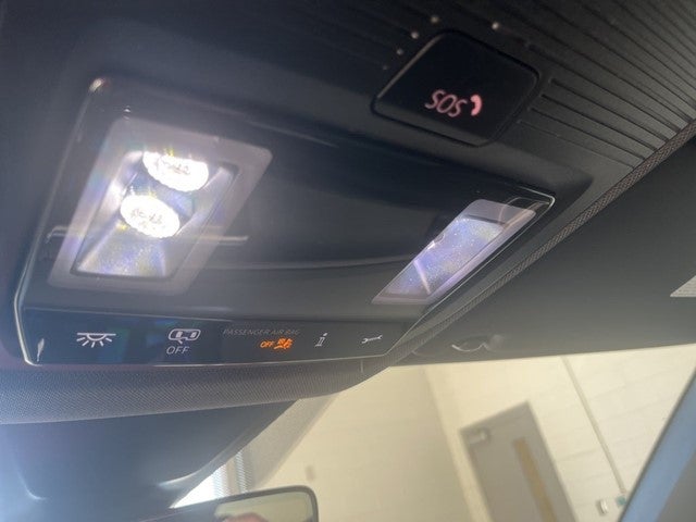 2026 Volkswagen Atlas Cross Sport 2.0T SE