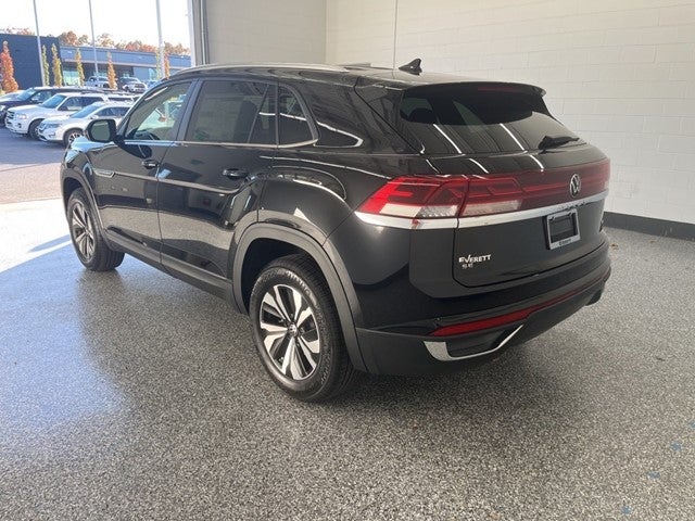 2026 Volkswagen Atlas Cross Sport 2.0T SE