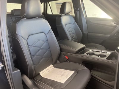 2026 Volkswagen Atlas Cross Sport 2.0T SE