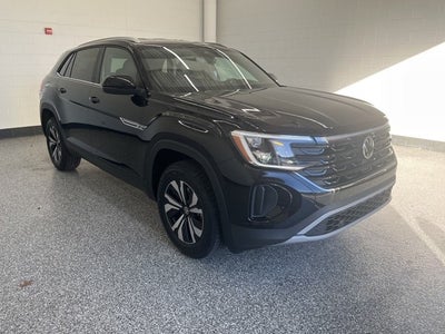 2026 Volkswagen Atlas Cross Sport 2.0T SE