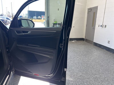 2026 Volkswagen Atlas Cross Sport 2.0T SE