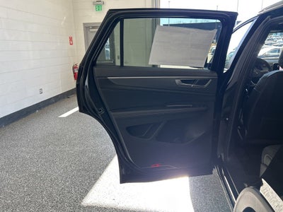 2026 Volkswagen Atlas Cross Sport 2.0T SE