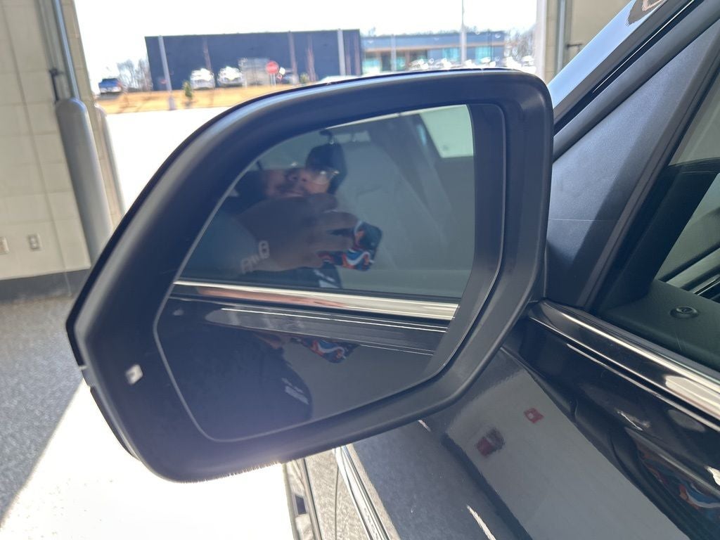 2026 Volkswagen Atlas Cross Sport 2.0T SE