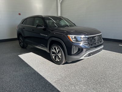 2026 Volkswagen Atlas Cross Sport 2.0T SE