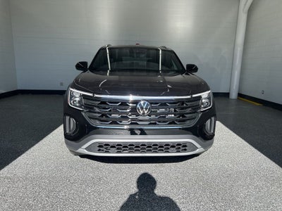 2026 Volkswagen Atlas Cross Sport 2.0T SE