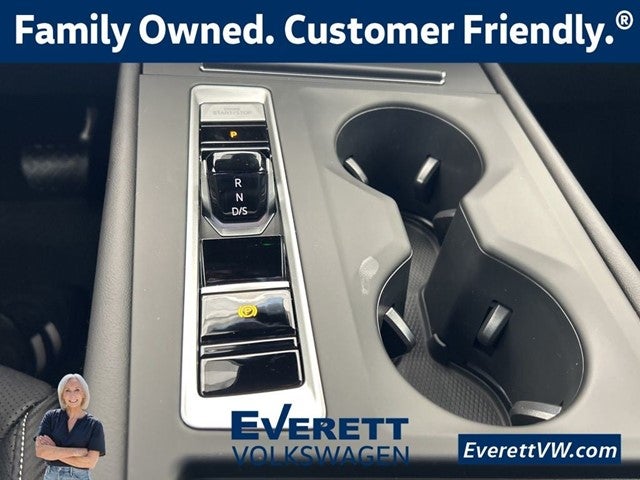 2026 Volkswagen Atlas Cross Sport 2.0T SE