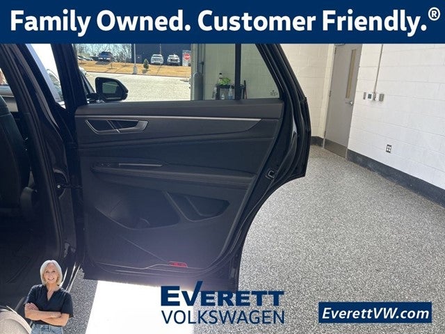 2026 Volkswagen Atlas Cross Sport 2.0T SE