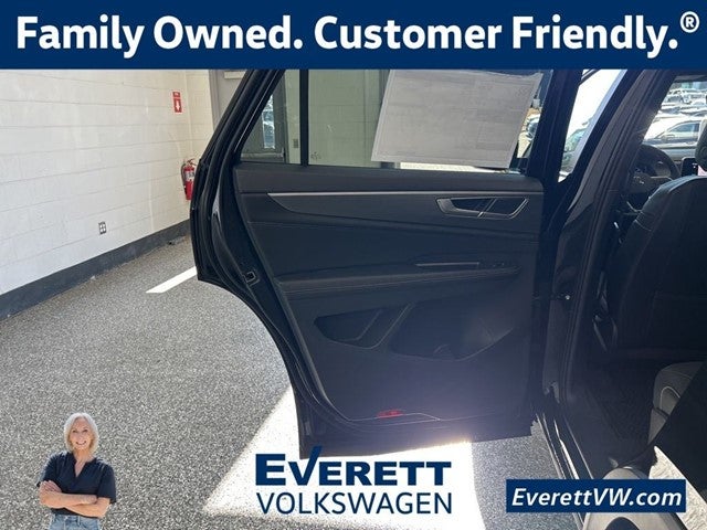 2026 Volkswagen Atlas Cross Sport 2.0T SE