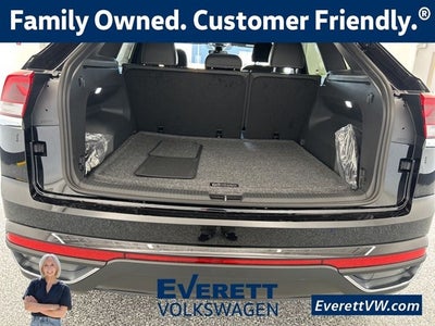 2026 Volkswagen Atlas Cross Sport 2.0T SE