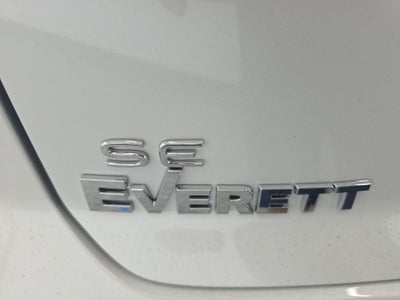 2026 Volkswagen Atlas Cross Sport 2.0T SE