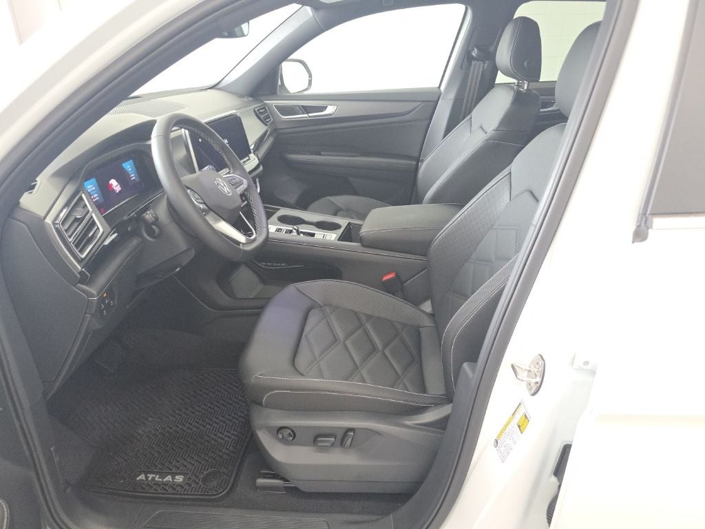 2026 Volkswagen Atlas Cross Sport 2.0T SE