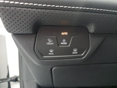 2026 Volkswagen Atlas Cross Sport 2.0T SE