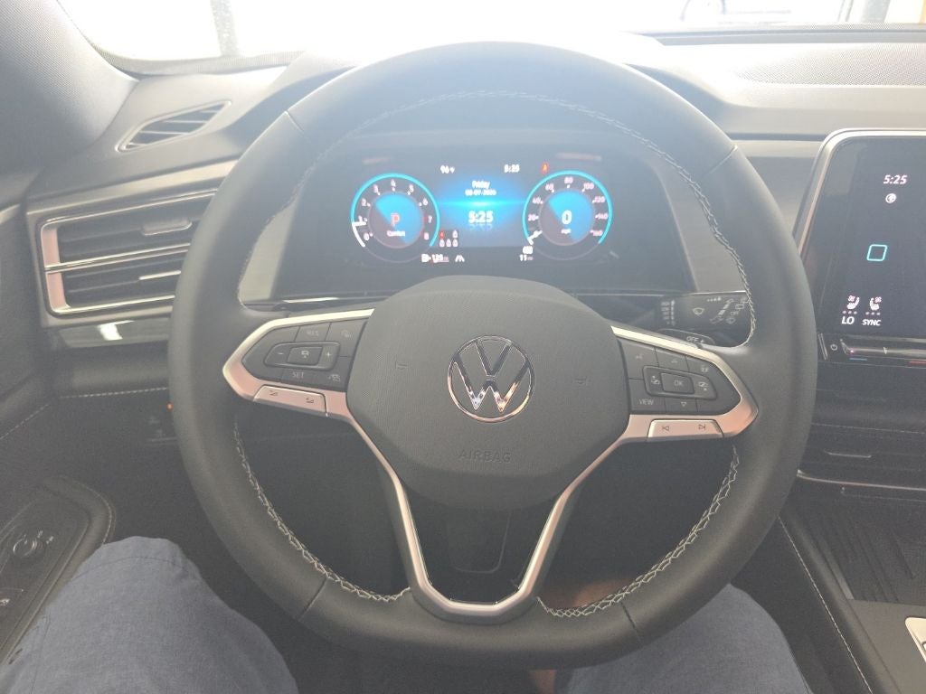 2026 Volkswagen Atlas Cross Sport 2.0T SE