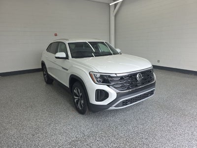 2026 Volkswagen Atlas Cross Sport 2.0T SE