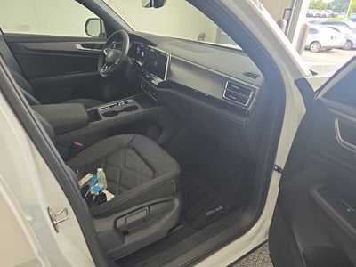 2026 Volkswagen Atlas Cross Sport 2.0T SE