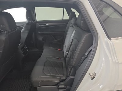 2026 Volkswagen Atlas Cross Sport 2.0T SE