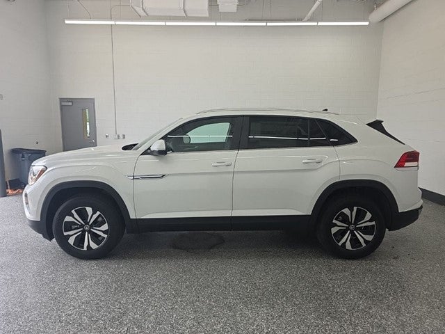 2026 Volkswagen Atlas Cross Sport 2.0T SE