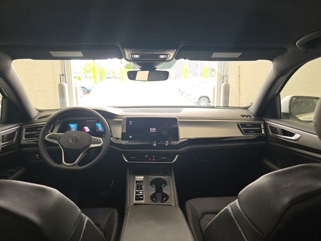 2026 Volkswagen Atlas Cross Sport 2.0T SE