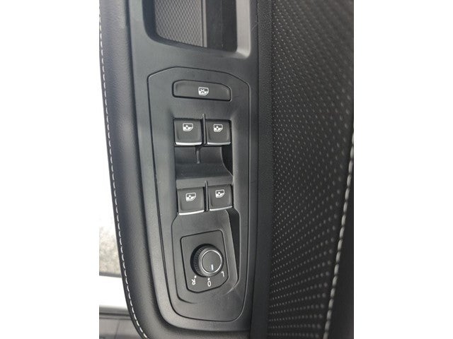 2026 Volkswagen Atlas Cross Sport 2.0T SE