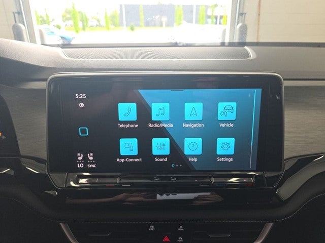 2026 Volkswagen Atlas Cross Sport 2.0T SE