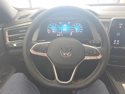 2026 Volkswagen Atlas Cross Sport 2.0T SE