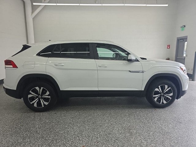 2026 Volkswagen Atlas Cross Sport 2.0T SE