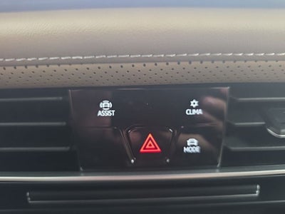 2026 Volkswagen Atlas Cross Sport 2.0T SE