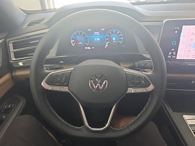 2026 Volkswagen Atlas Cross Sport 2.0T SE