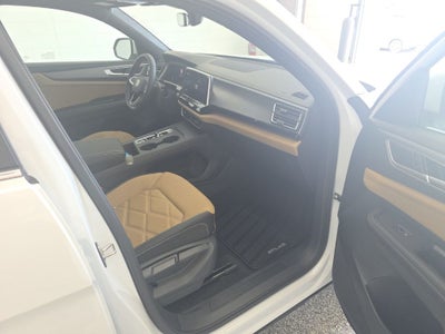 2026 Volkswagen Atlas Cross Sport 2.0T SE