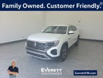2026 Volkswagen Atlas Cross Sport 2.0T SE