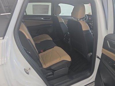 2026 Volkswagen Atlas Cross Sport 2.0T SE