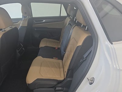 2026 Volkswagen Atlas Cross Sport 2.0T SE