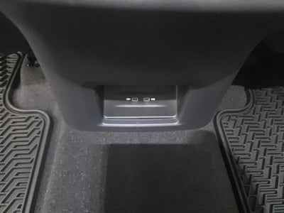 2026 Volkswagen Atlas Cross Sport 2.0T SE