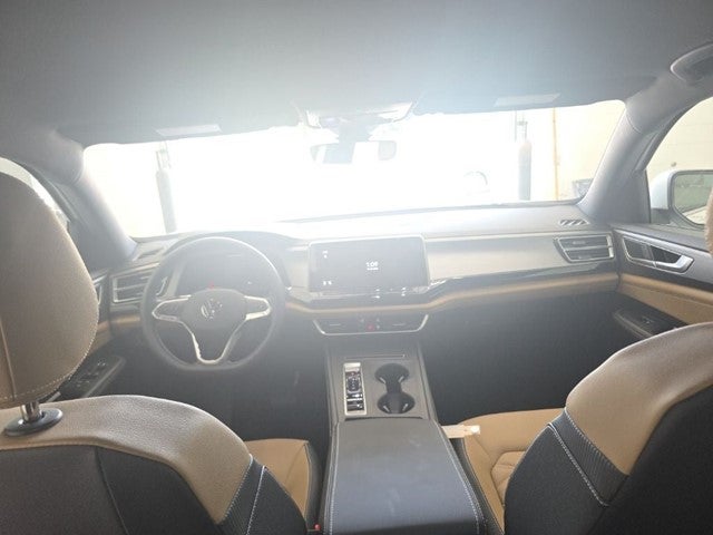2026 Volkswagen Atlas Cross Sport 2.0T SE