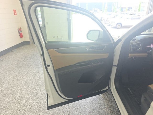2026 Volkswagen Atlas Cross Sport 2.0T SE