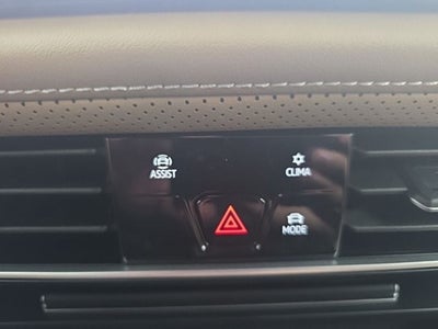 2026 Volkswagen Atlas Cross Sport 2.0T SE